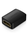 UGREEN 20107 HDMI 4K Adapter für TV, PS4, PS3, Xbox und Nintendo Switch (schwarz)