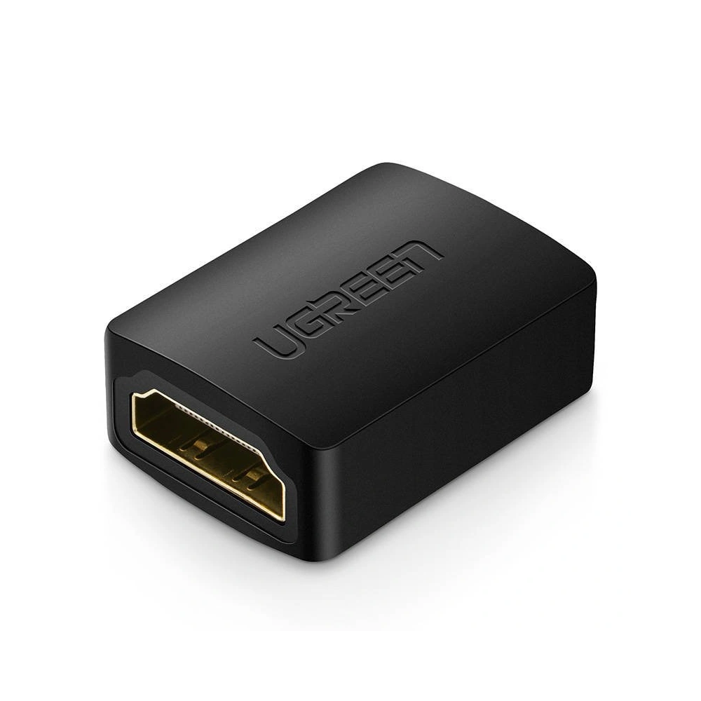 Hurtownia GSM - Adaptér UGREEN 20107 HDMI 4K do TV, PS4, PS3, Xbox a Nintendo Switch (černý) - UGR304BLK - {ean13} - Hurt
