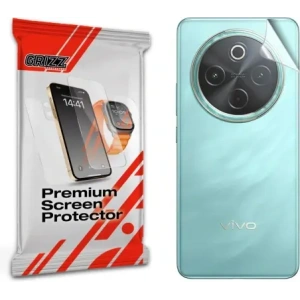 Wholesale GrizzGlass SatinSkin Vivo T4 - GRZ14017 - {ean13} - Hurt