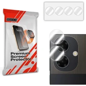 Hurtownia GSM - GrizzGlass HybridGlass Cameră Coolpad CP12 Neo - GRZ14018 - {ean13} - Hurt