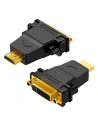 Adaptér HDMI - DVI UGREEN 20123 (černý)