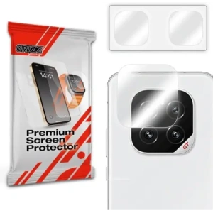 Hurtownia GSM - GrizzGlass HybridGlass Kamera Honor GT Pro - GRZ14020 - {ean13} - Hurt