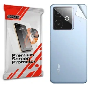 Hurtownia GSM - GrizzGlass SatinSkin Realme GT7 - GRZ14025 - {ean13} - Hurt