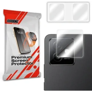 Hurtownia GSM - GrizzGlass HybridGlass Kamera Honor X60 GT - GRZ14026 - {ean13} - Hurt