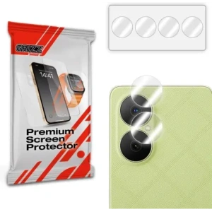Hurtownia GSM - GrizzGlass HybridGlass Kamera Huawei Enjoy 80 - GRZ14030 - {ean13} - Hurt