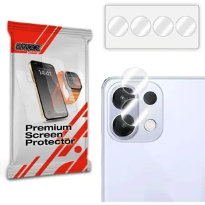 Wholesale GrizzGlass HybridGlass Camera Oppo K13 - GRZ14032 - {ean13} - Hurt
