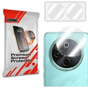 Hurtownia GSM - GrizzGlass HybridGlass Cameră Vivo T4 - GRZ14034 - {ean13} - Hurt