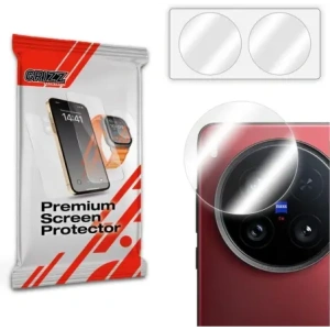 Hurtownia GSM - GrizzGlass HybridGlass Cameră Vivo X200 Ultra - GRZ14035 - {ean13} - Hurt