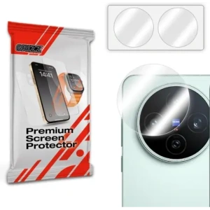 Hurtownia GSM - GrizzGlass HybridGlass Cameră Vivo X200s - GRZ14037 - {ean13} - Hurt