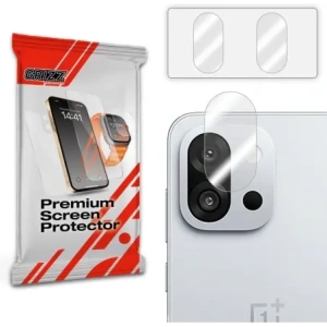 Hurtownia GSM - GrizzGlass HybridGlass Kamera OnePlus 13T - GRZ14039 - {ean13} - Hurt
