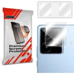 Hurtownia GSM - GrizzGlass HybridGlass Kamera Realme GT7 - GRZ14040 - {ean13} - Hurt