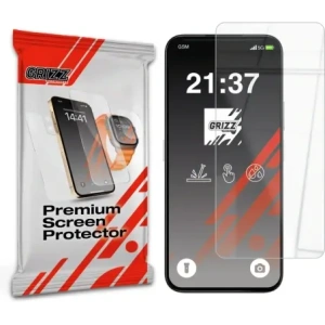 Hurtownia GSM - GrizzGlass HybridGlass Honor Play 60 - GRZ14043 - {ean13} - Hurt