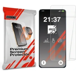 Hurtownia GSM - GrizzGlass HybridGlass Realme GT7 - GRZ14051 - {ean13} - Hurt