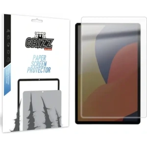 Wholesale GrizzGlass PaperScreen Motorola Moto Pad 60 Pro - GRZ14054 - {ean13} - Hurt