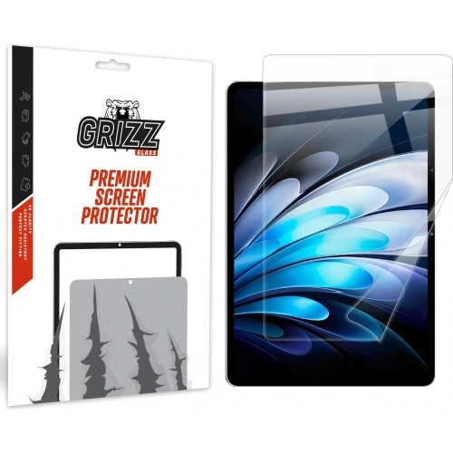 Folia ceramiczna GrizzGlass CeramicFilm do Vivo Pad5 Pro