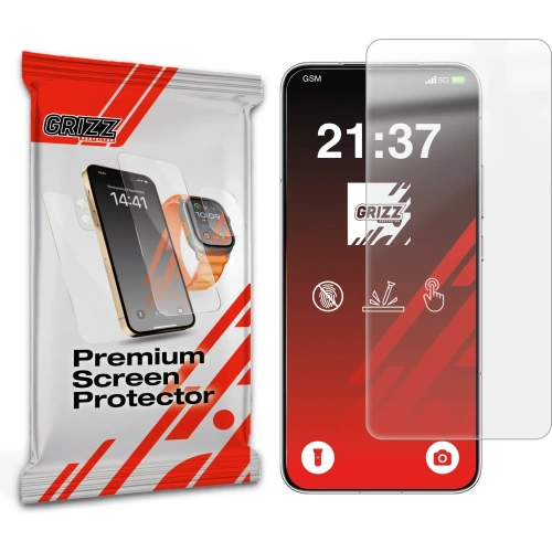 Folia matowa GrizzGlass PaperScreen do Honor GT Pro