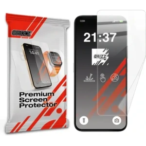 Hurtownia GSM - GrizzGlass KerámiaFólia Honor Play 60 - GRZ14061 - {ean13} - Hurt
