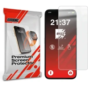 Hurtownia GSM - GrizzGlass Papírfelület Honor Play 60 - GRZ14062 - {ean13} - Hurt
