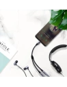 Hurtownia GSM - Rozdzielacz audio AUX UGREEN kabel USB-C, 25cm (srebrny) - UGR321SLV - {ean13} - Hurt