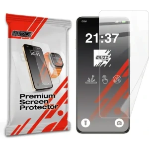 Hurtownia GSM - GrizzGlass KerámiaFólia Huawei Enjoy 80 - GRZ14065 - {ean13} - Hurt