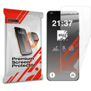 Hurtownia GSM - GrizzGlass CeramicFilm Vivo X200s - GRZ14069 - {ean13} - Hurt