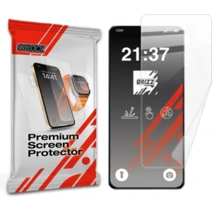 Hurtownia GSM - GrizzGlass KeramikFilm Realme GT7 - GRZ14074 - {ean13} - Hurt