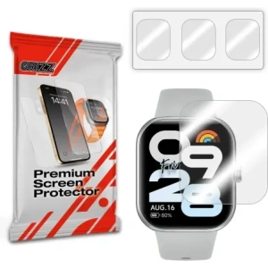 Hurtownia GSM - GrizzGlass Hydrofilm Xiaomi Redmi Watch Move - GRZ14077 - {ean13} - Hurt