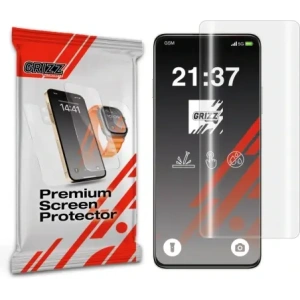 Hurtownia GSM - GrizzGlass Hydrofilm Huawei Enjoy 80 - GRZ14083 - {ean13} - Hurt