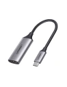 Hurtownia GSM - Adapter UGREEN USB-C do HDMI, 4K 60Hz (szary) - UGR330GRY - {ean13} - Hurt