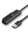 UGREEN USB-Adapter für 2,5" SATA-Festplatten, 50cm