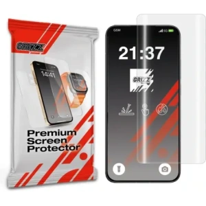 Hurtownia GSM - GrizzGlass Hydrofilm Xiaomi Redmi Turbo 4 Pro - GRZ14088 - {ean13} - Hurt