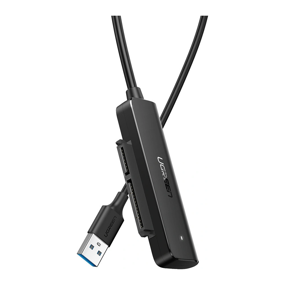 Hurtownia GSM - UGREEN USB-Adapter für 2,5" SATA-Festplatten, 50cm - UGR331 - {ean13} - Hurt