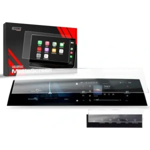 Hurtownia GSM - Matte GrizzGlass CarDisplay Schutz Peugeot 5008 (2024-2025) [2in1] - GRZ14095 - {ean13} - Hurt