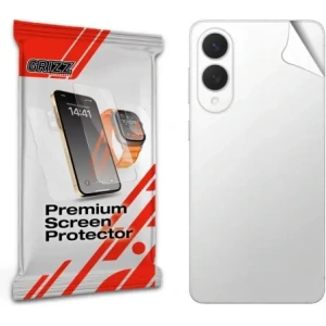 Hurtownia GSM - Folia na tył GrizzGlass SatinSkin do Samsung Galaxy S25 Edge - GRZ14097 - {ean13} - Hurt