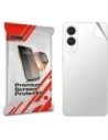 Folia na tył GrizzGlass SatinSkin do Samsung Galaxy S25 Edge