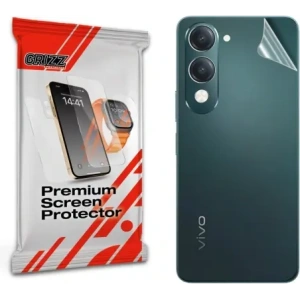 Hurtownia GSM - GrizzGlass SatinSkin Vivo Y19 5G - GRZ14099 - {ean13} - Hurt