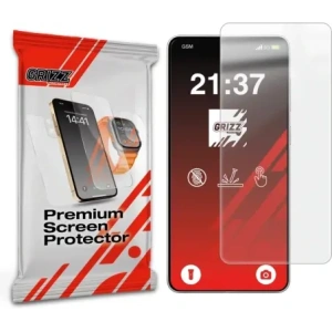 Hurtownia GSM - GrizzGlass PaperScreen Samsung Galaxy S25 Edge - GRZ14103 - {ean13} - Hurt
