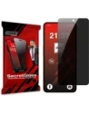 Matowe szkło prywatyzujące GrizzGlass SecretGlass do Nothing CMF Phone 2 Pro