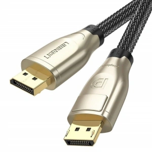 Cable DisplayPort 1.4 UGREEN DP112 8K 60Hz HDR 3D 3m
