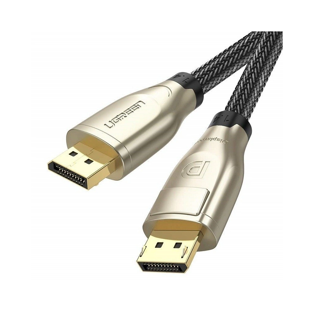 Wholesale Cable DisplayPort 1.4 UGREEN DP112 8K 60Hz HDR 3D 3m - UGR341 - {ean13} - Hurt