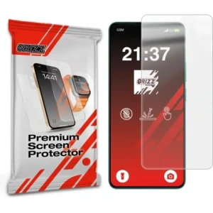 Hurtownia GSM - GrizzGlass PaperScreen Vivo Y19 5G - GRZ14105 - {ean13} - Hurt