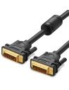 UGREEN DV101 DVI 24+1 Cable, 2K dual 5m