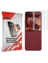 Folia hydrożelowa GrizzGlass Hydrofilm do Motorola Razr 60 Ultra