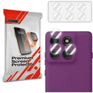 Hurtownia GSM - GrizzGlass HybridGlass Kamera Motorola Edge 60 Pro - GRZ14115 - {ean13} - Hurt
