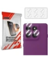 Hurtownia GSM - GrizzGlass HybridGlass Cameră Motorola Edge 60 Pro - GRZ14115 - {ean13} - Hurt