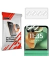 Szkło na aparat GrizzGlass HybridGlass Camera do Motorola Razr 60