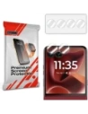 Szkło na aparat GrizzGlass HybridGlass Camera do Motorola Razr 60 Ultra