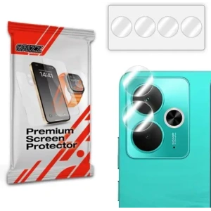 Hurtownia GSM - GrizzGlass HybridGlass Cameră Realme 14T - GRZ14119 - {ean13} - Hurt
