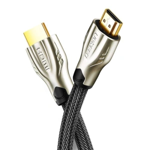 Kabel HDMI 2.0 UGREEN HD102, 4K 60Hz, HDR, 1m