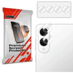 Hurtownia GSM - GrizzGlass HybridGlass Kamera Samsung Galaxy S25 Edge - GRZ14121 - {ean13} - Hurt